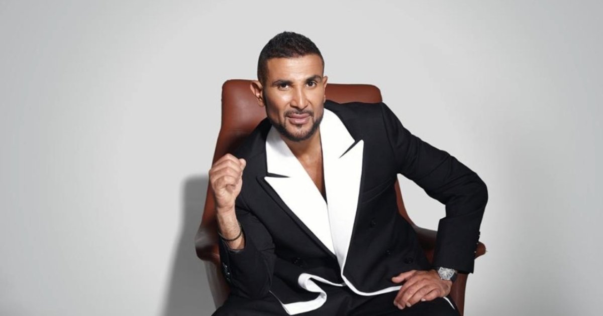 أحمد سعد ينهي علاقته ببرنامج «The Voice» ويوضح أسباب غضبه!