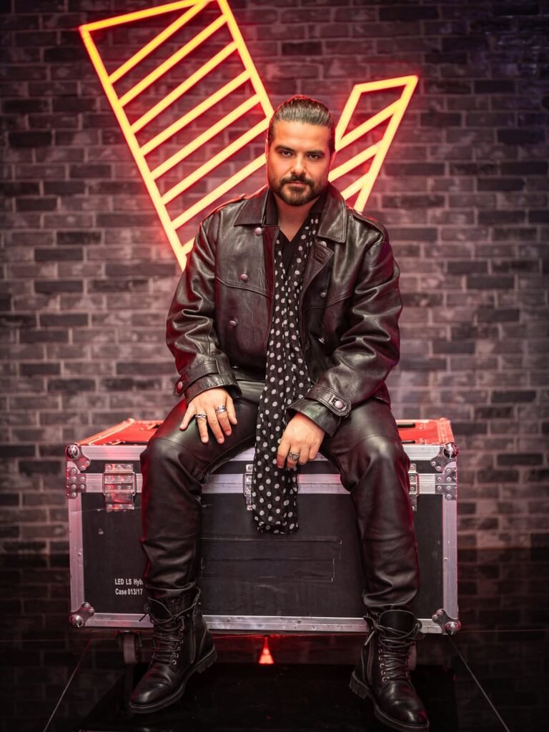 ناصيف زيتون في لجنة تحكيم برنامج أحلى صوت