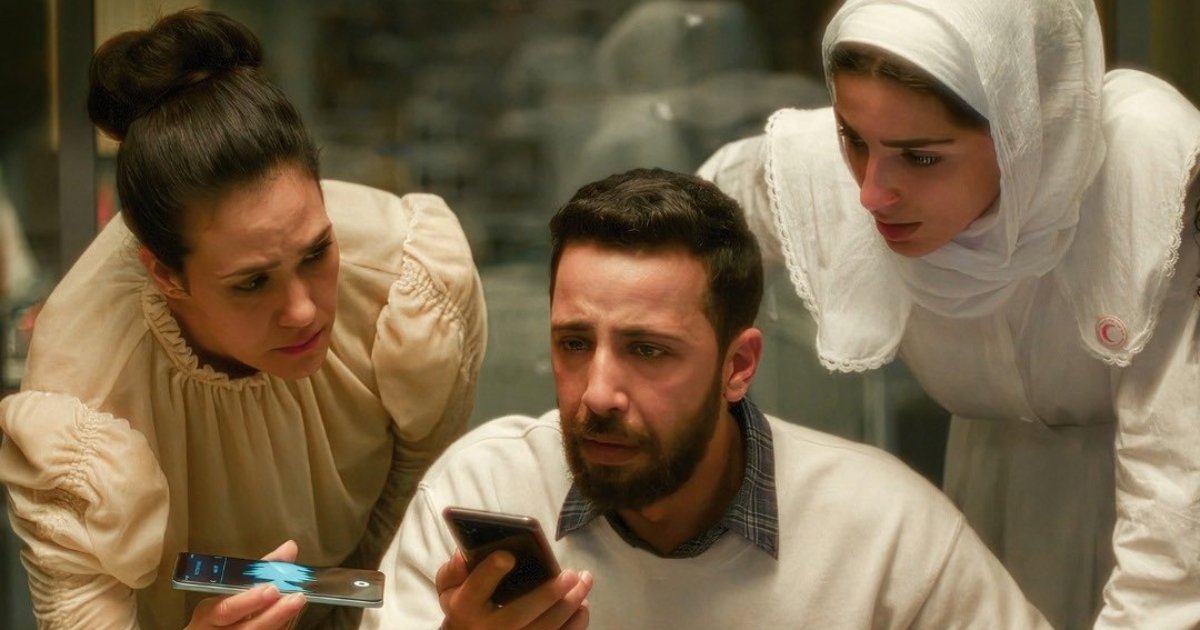 ترشيحات جوائز الأوسكار 2026: "صوت هند رجب" ينافس على جائزة أفضل فيلم أجنبي 