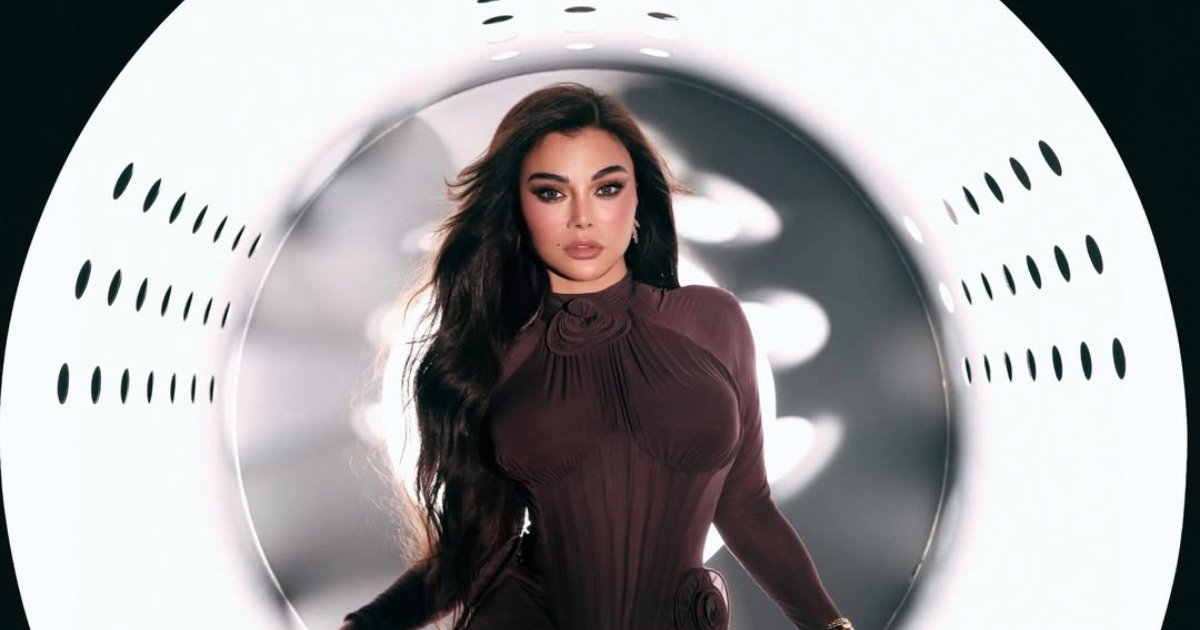 هيفاء وهبي بحفل ناجح وإطلالة ساحرة في موسم الرياض