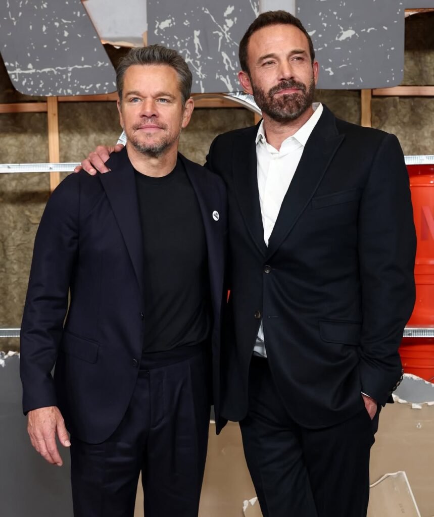 تيانا تايلور من العرض الأول لفيلم The Rip في نيويورك