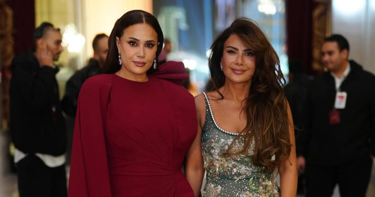 في احتفالية «Ramadan Premiere».. المتحدة تطلق خريطة مسلسلات رمضان بحضور النجوم