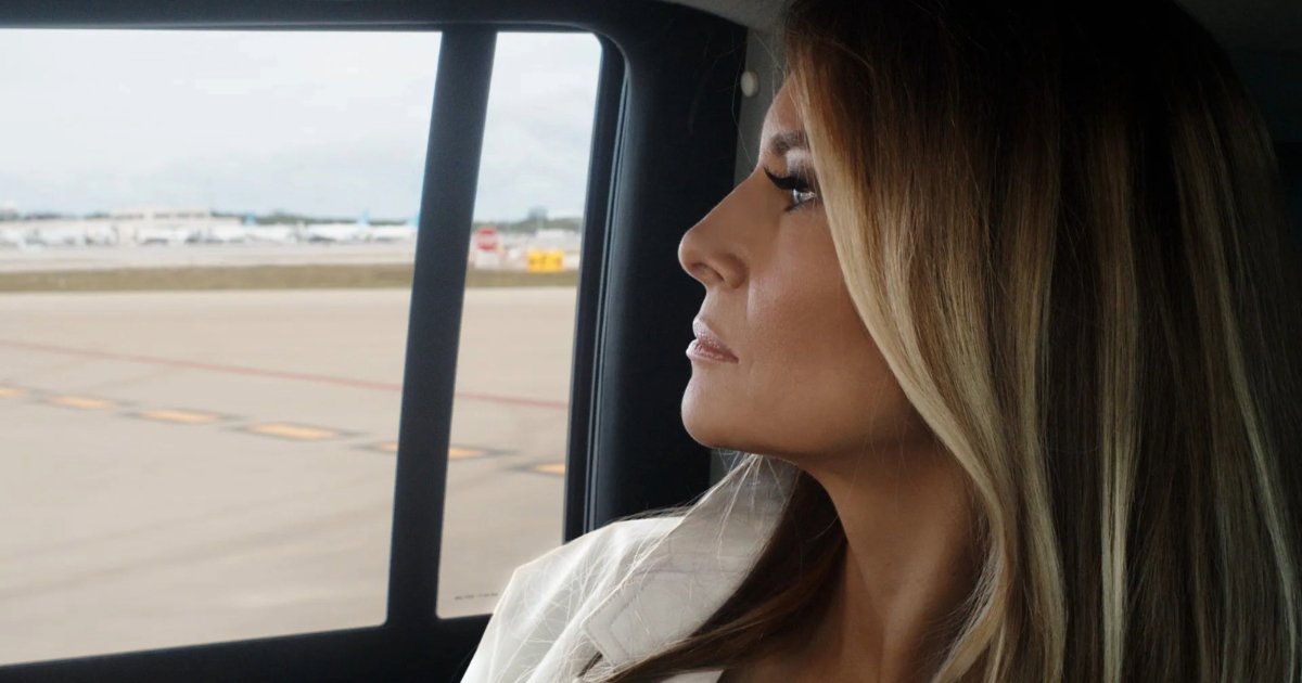 في «Melania»..ميلانيا ترامب تكشف أسرارًا شخصية وتتحدث عن تعقيدات البيت الأبيض