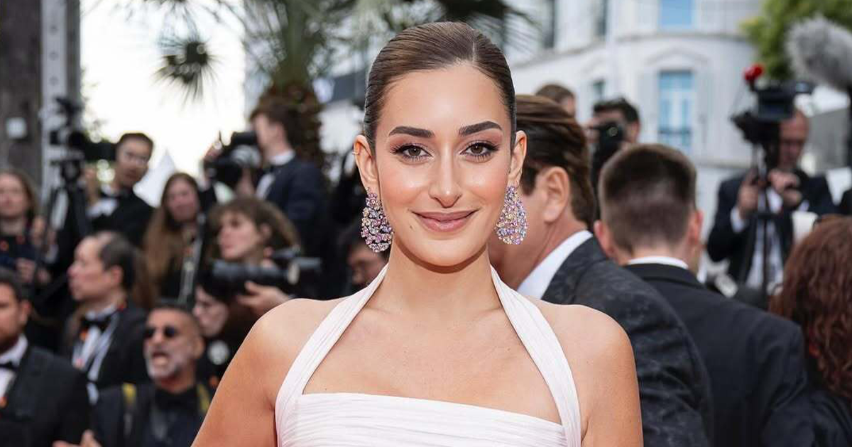 أمينة خليل: تعرضت للخيانة ويحيى خليل أثر في شخصيتي