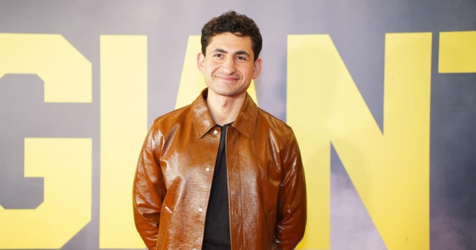 أمير المصري: "Giant" يحمل أبعادًا إنسانية ودرامية مؤثرة