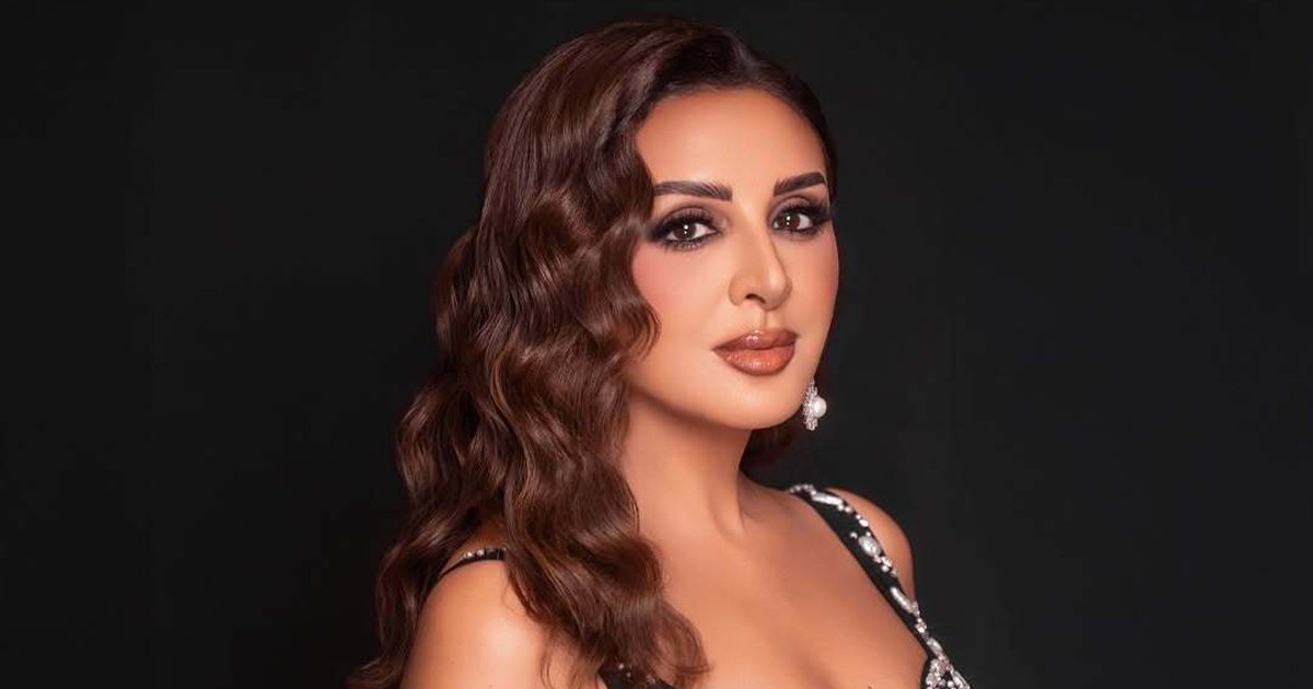  "الحب حالة".. أنغام تتصدر بأغنيتها الرومانسية الجديدة