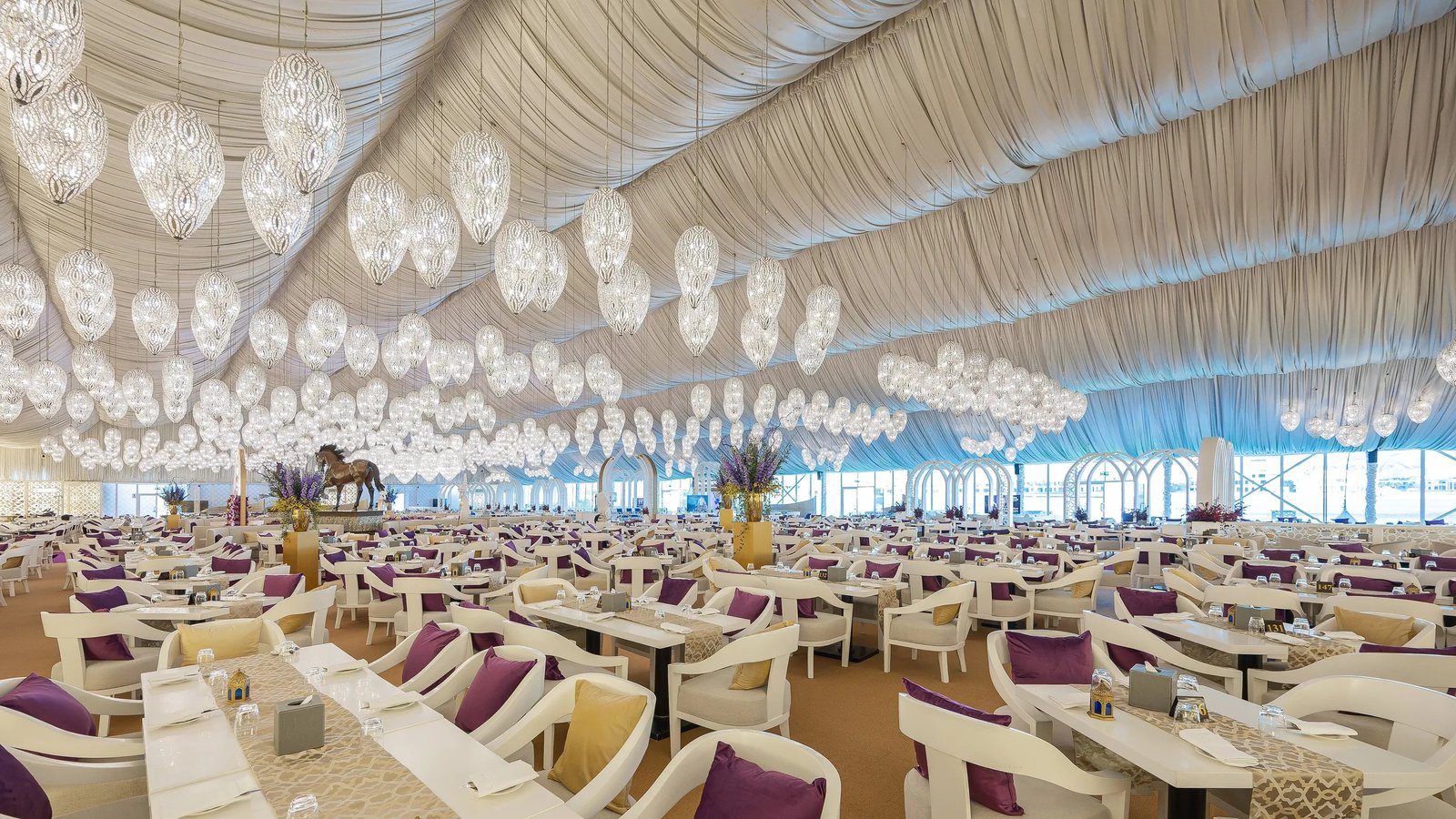 5 Best Iftar Places in Dubai 2026