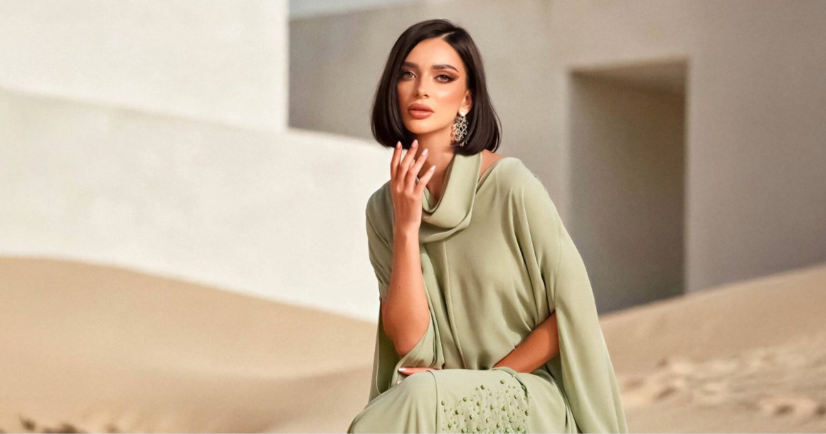 مستوحاة من انسياب الكثبان الرملية.. «فيلفيتي كوتور» تطلق مجموعة رمضان 2026