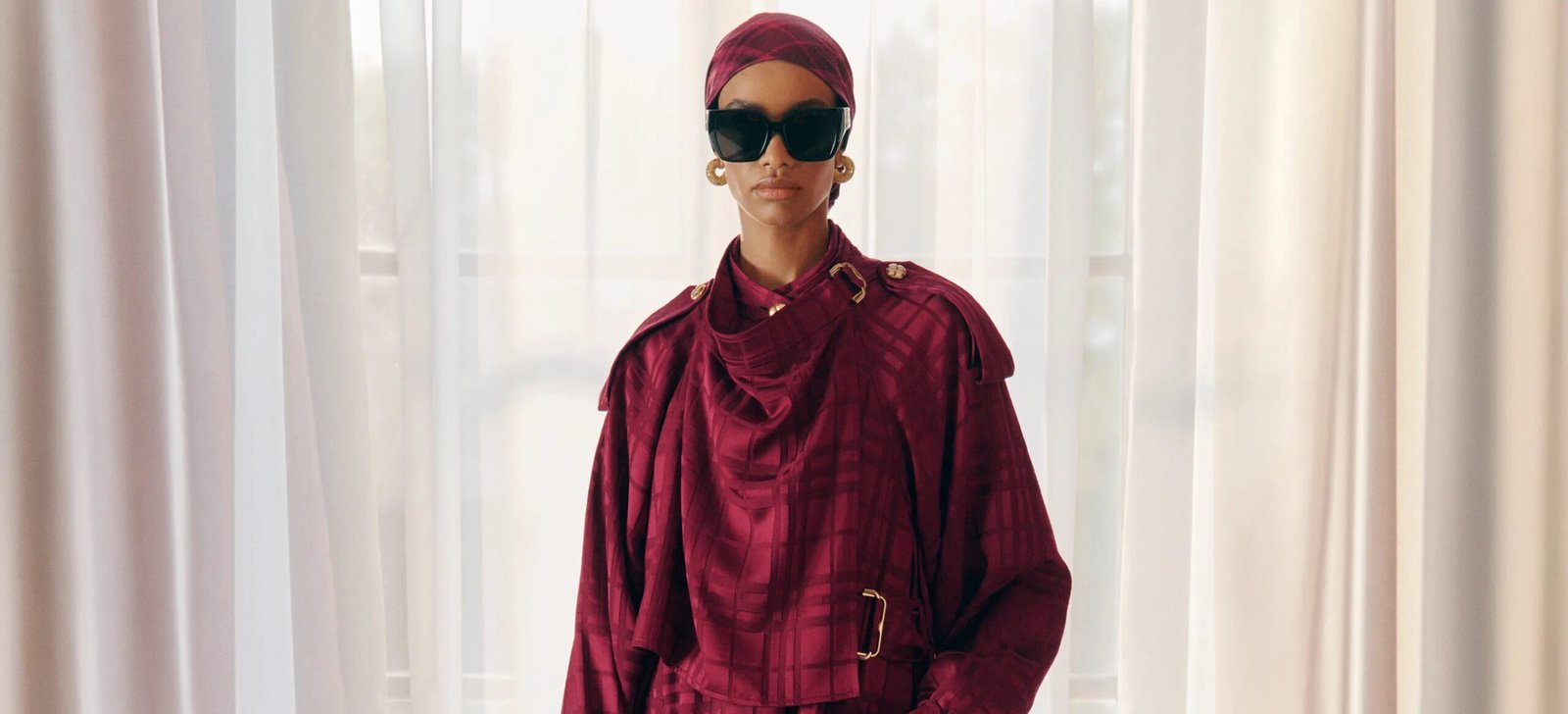 Ramadan 2026 Fashion Trends: Luxury Modest Wear Guide