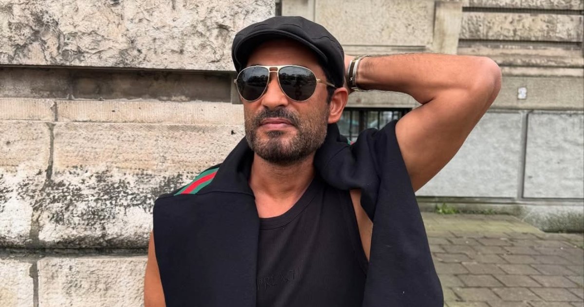 بجريمة مستوحاة من قصة حقيقية.. عمرو سعد يواصل الصدارة بمسلسل "إفراج"