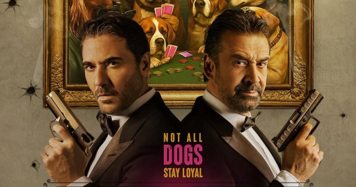 أضخم إنتاج عربي.. أكشن ومطاردات في الإعلان التشويقي لفيلم «The Seven Dogs»