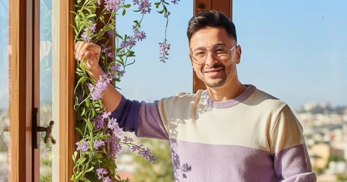 حمادة هلال لـ"سول العربية": "المداح" أسطورة لا تنتهي وأتمنى تقديمه سينمائيًا