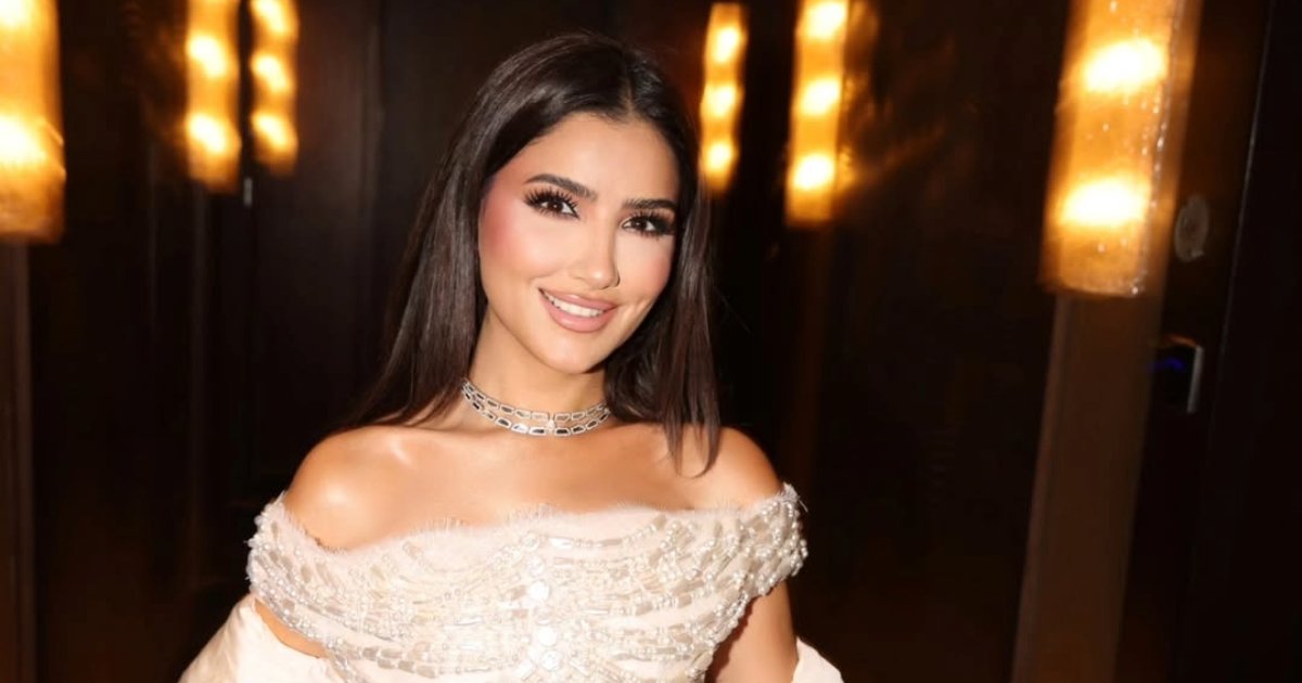 ذوق راقٍ وأناقة لافتة: أجمل إطلالات مي عمر نجمة مسلسل "الست موناليزا" في رمضان