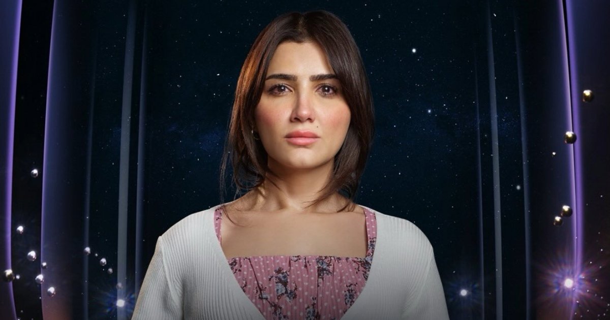 مي عمر تستحوذ على اهتمام الجمهور.. وقصتها المأساوية تتصاعد في "الست موناليزا"