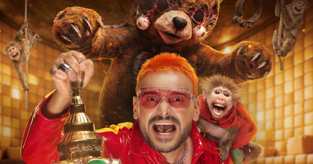 بعد عرض أولى الحلقات.. هذا ما حققه رامز جلال في "رامز ليفل الوحش"