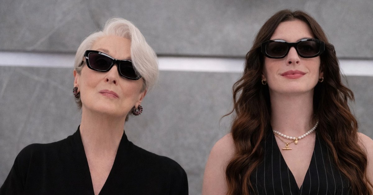 «The Devil Wears Prada 2»: تفاصيل عودة صراع الشخصيات للفيلم الأيقوني 