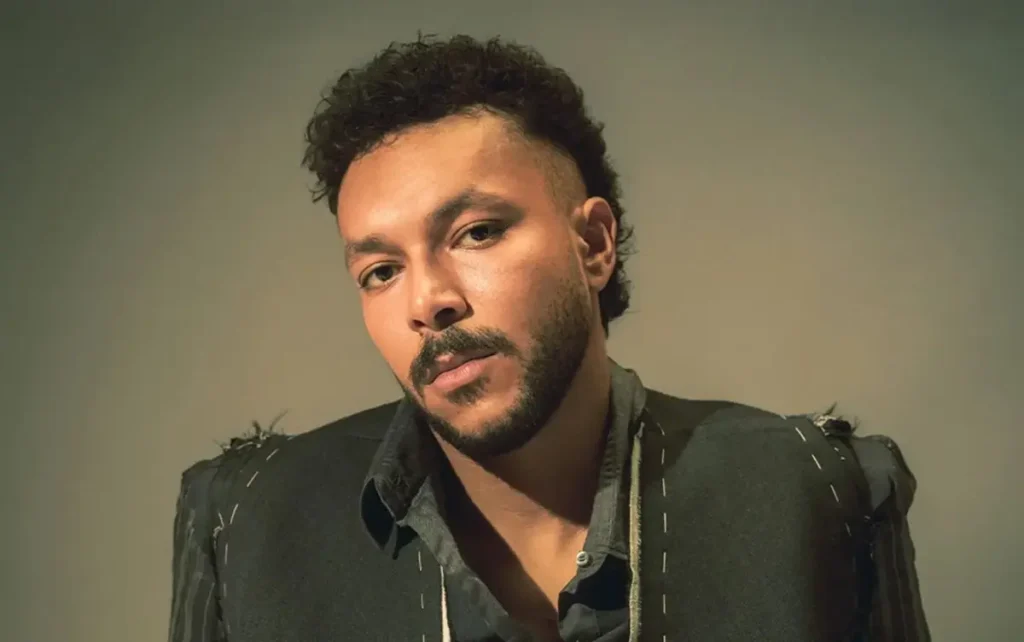 مطرب الراب ويجز.