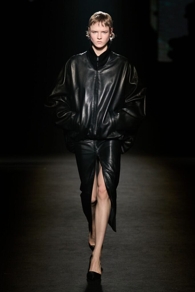 Pierpaolo Piccioli creative director of Balenciaga