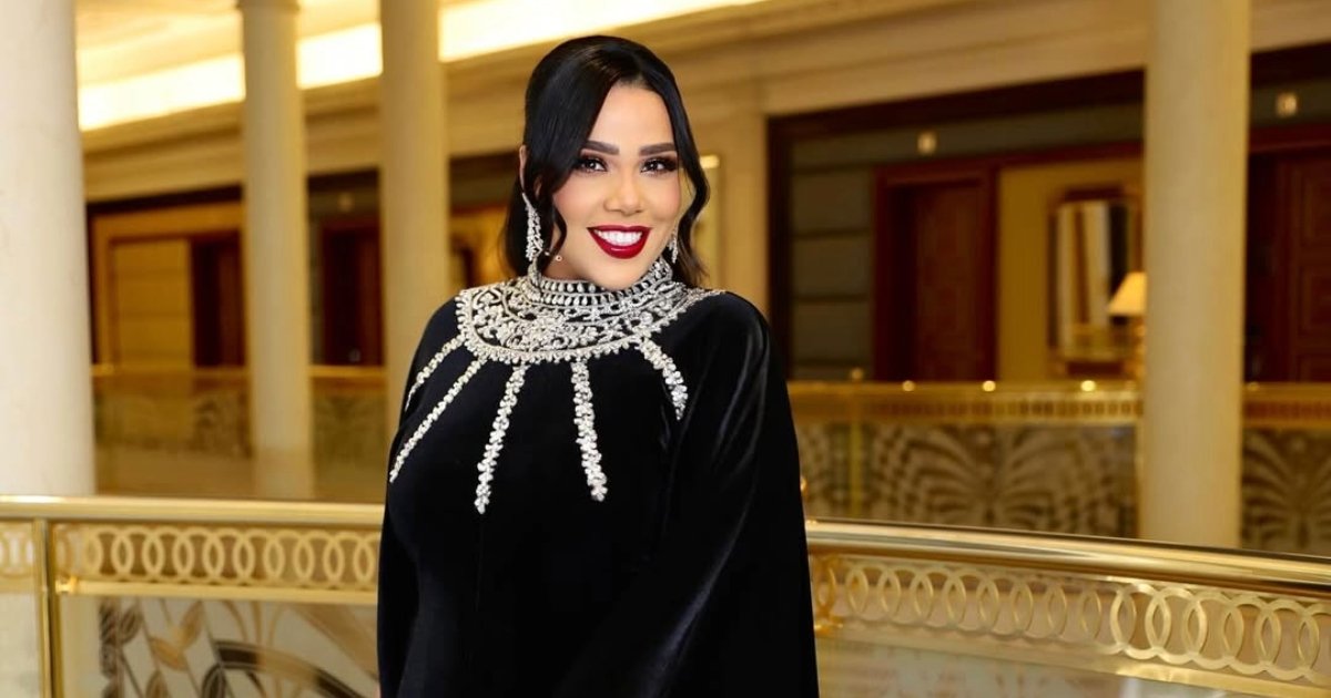 شيماء سيف تحتفل بنجاحها في «الست موناليزا» وتصدرت "التريند" لهذا السبب