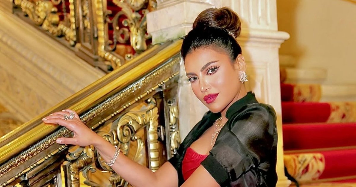 بعد مساهمتها في التوعية بالأمراض النادرة.. تكريم ريهام حجاج عن "توابع"