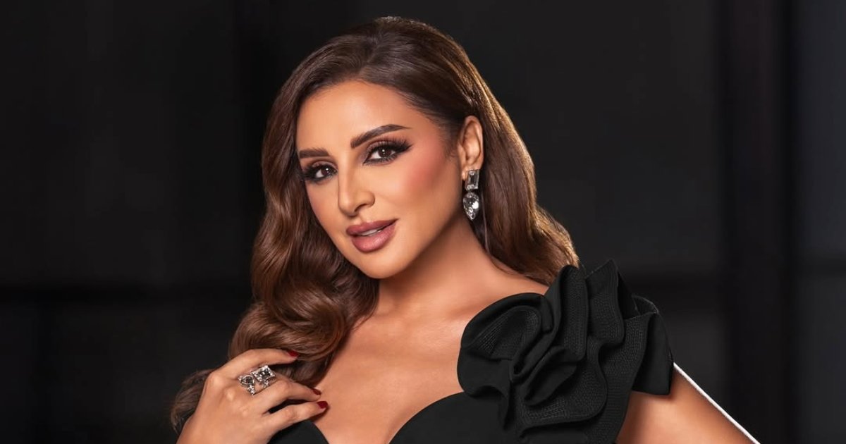 أنغام على القمة بـ«مش قادرة» وتستعد للقاء جمهورها في جدة