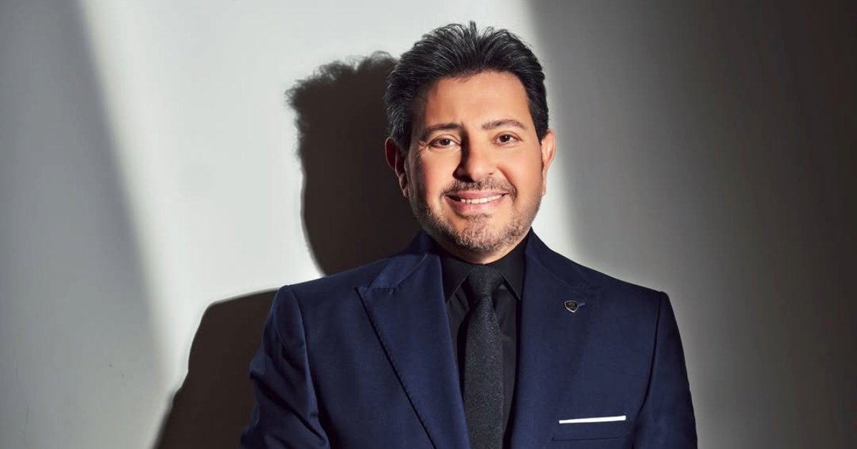 أبرز تطورات الحالة الصحية لهاني شاكر والنجوم يوجهون رسائل الدعم