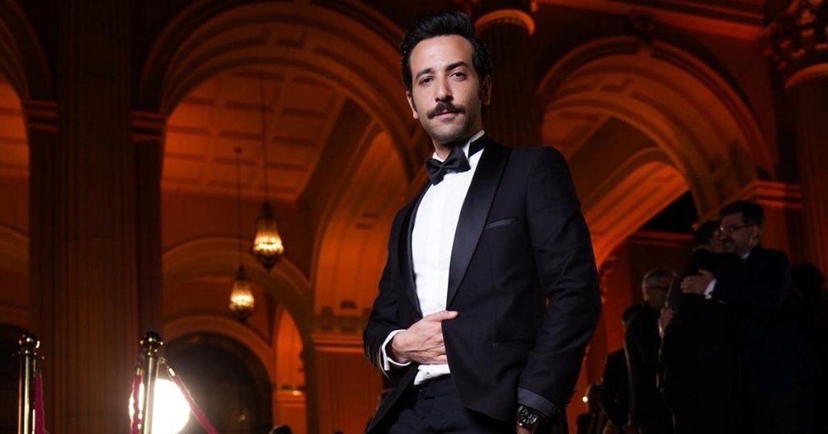 كريم قاسم لـ"سول العربية": تخوّفت من استقبال الجمهور لشخصية "منعم" في «منّاعة»