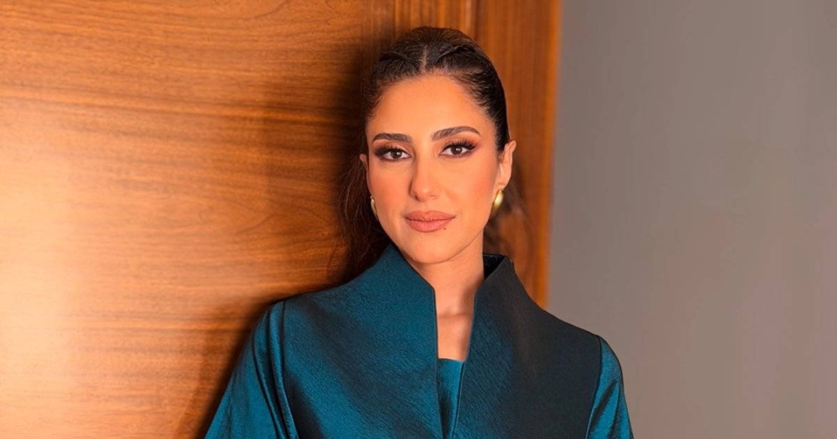 حنان مطاوع لـ"سول العربية": خضت تحديًا في "المصيدة" واستمتعت بالعمل في "الكينج"