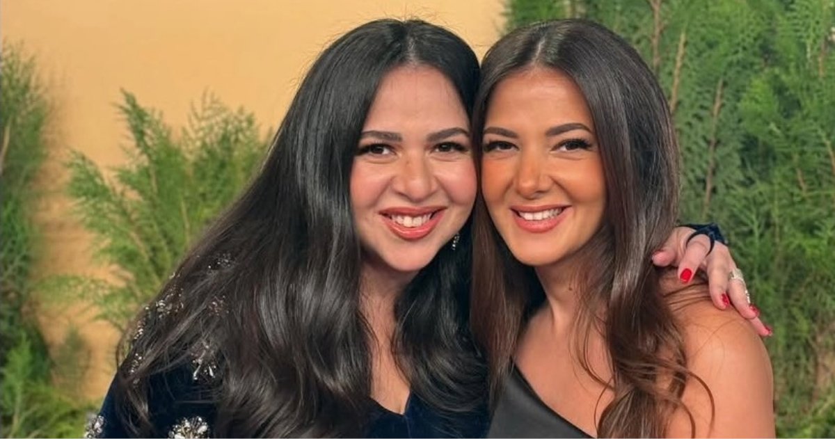 بعد 10 سنوات من «نيللي وشريهان».. دنيا وإيمي سمير غانم تجتمعان على المسرح