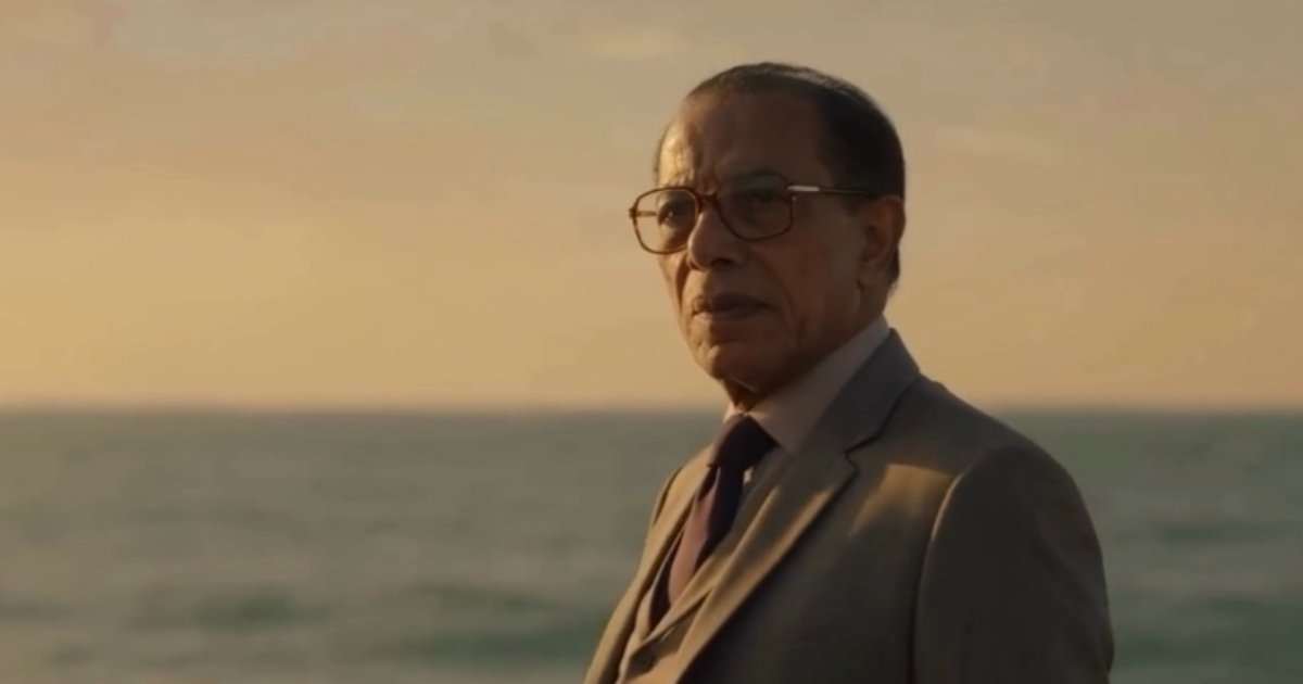 رمضان 2027.. طرح الإعلان التشويقي لمسلسل مصطفى محمود "بين الشك واليقين"