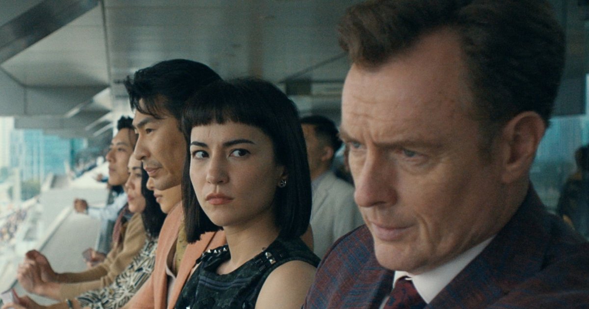 جيسي مي لي في تخوض تحديًا جديدًا بمسلسل «The Season» والعرض في هذا الموعد