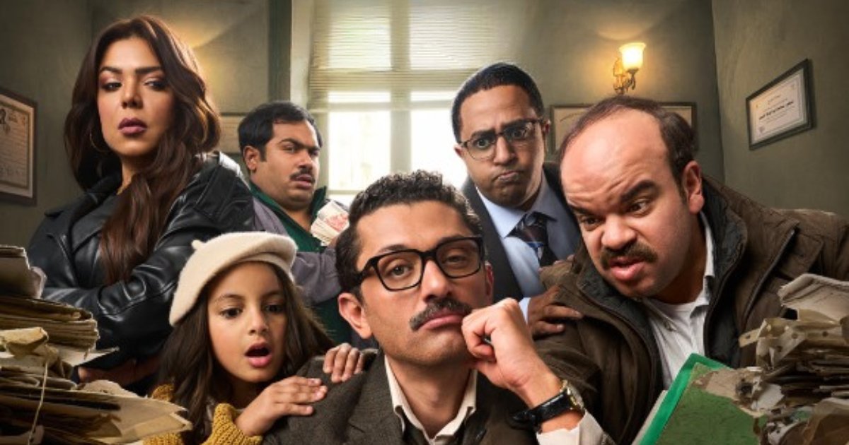 قصة مستوحاة من أحداث حقيقية.. كريم محمود عبد العزيز محامٍ ناجح في "المتر سمير"