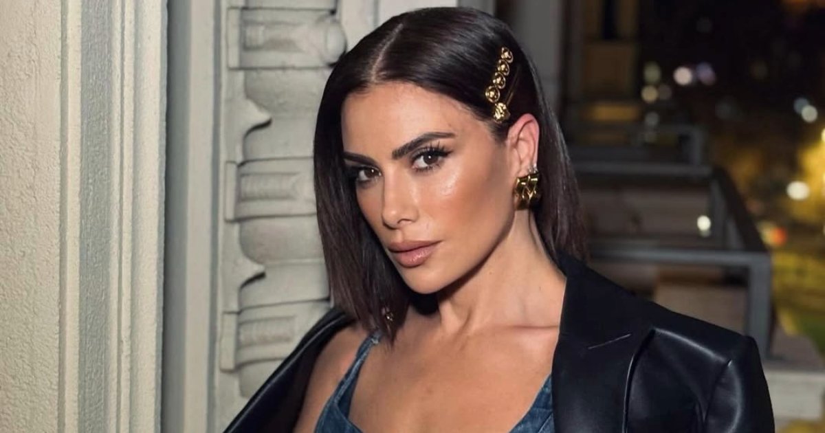 الكشف عن الملامح الأولى لمسلسل «ورد على فل وياسمين» لصبا مبارك وأحمد عبد الوهاب 