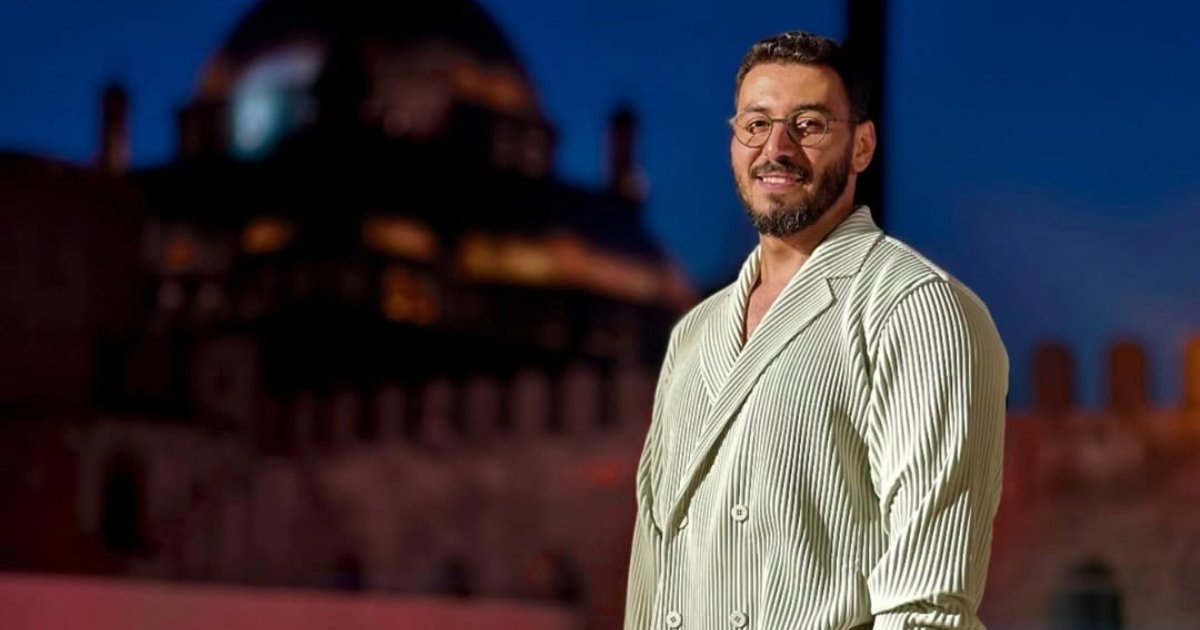 عودة لكأس العالم 2022.. طرح الإعلان التشويقي لفيلم «52 Blue» للمخرج علي العربي