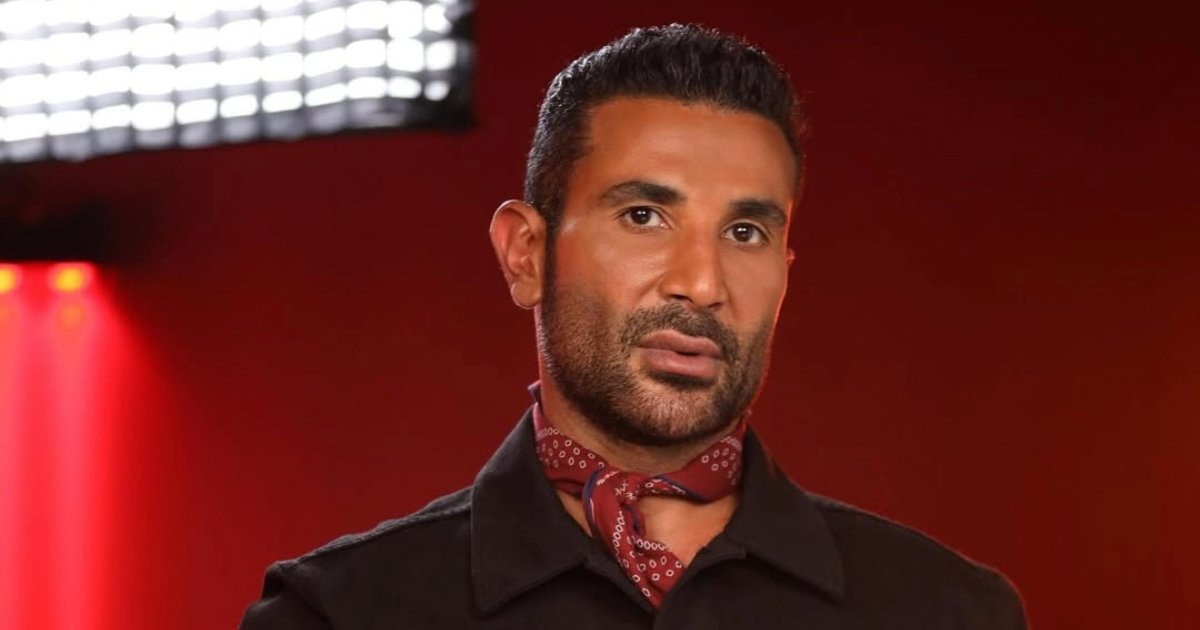 بـ 5 ألبومات غنائية متنوعة.. أحمد سعد يكشف الملامح الأولى لنشاطه في 2026