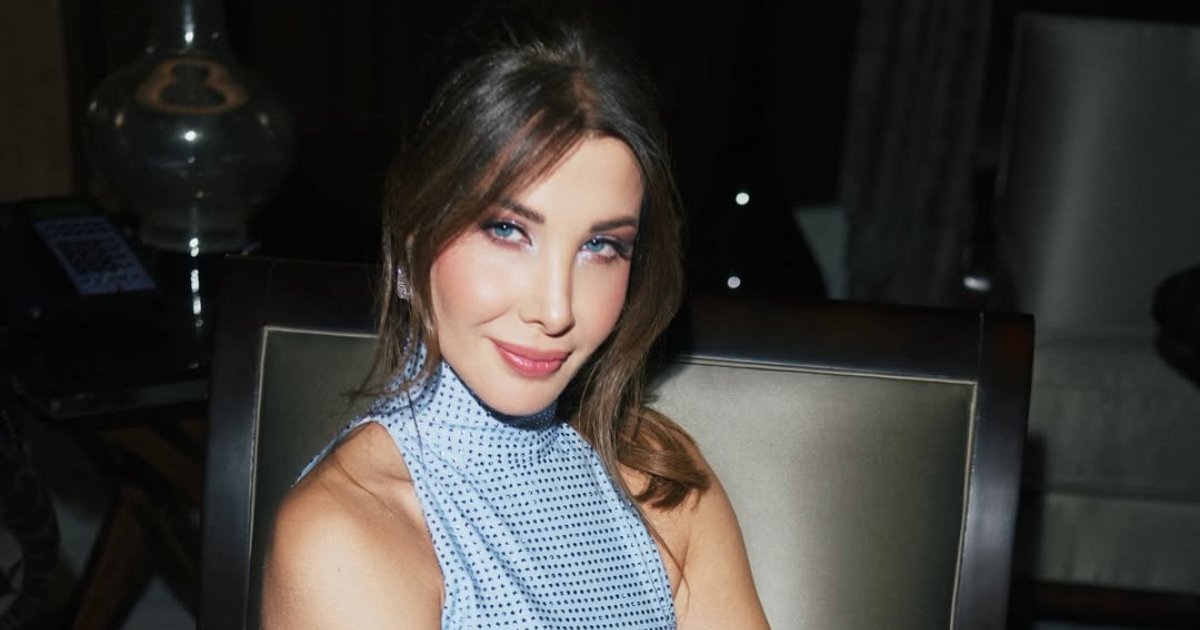 برسالة مؤثرة.. نانسي عجرم تعلن استئناف نشاطها الفني بعد توقف بسبب أحداث لبنان