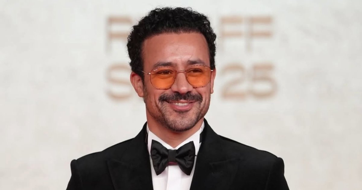 «إذما»... طرح البوستر التشويقي لنجوم الفيلم والعرض في هذا الموعد