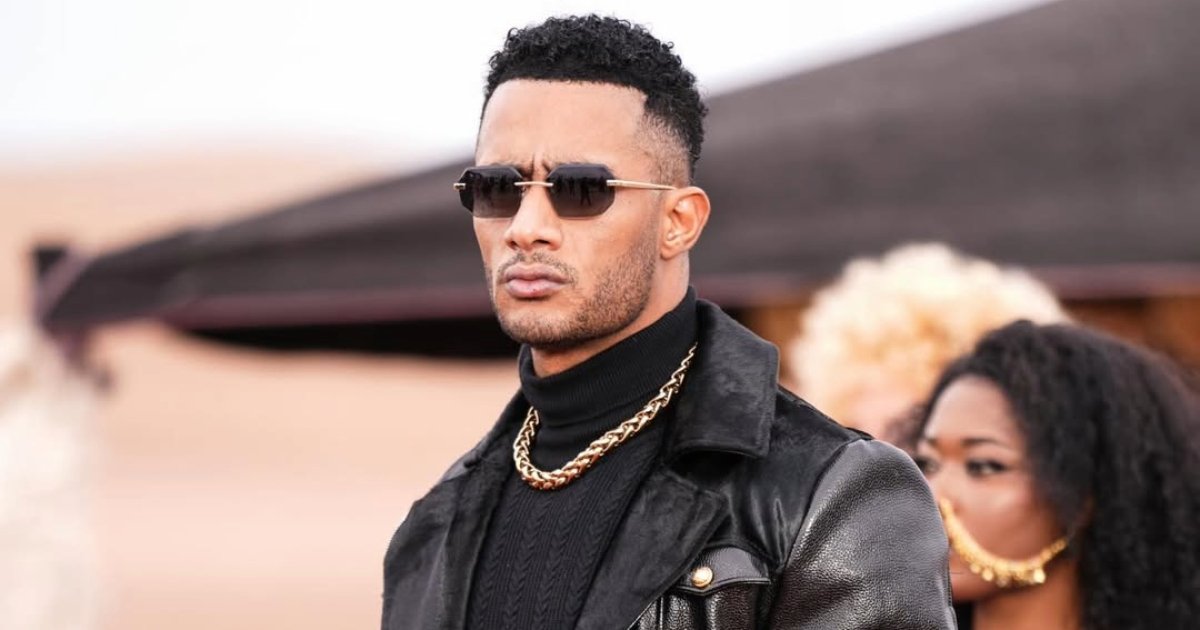 محمد رمضان يكشف ملامح جديدة من فيلم «أسد».. وهذا هو موعد طرحه