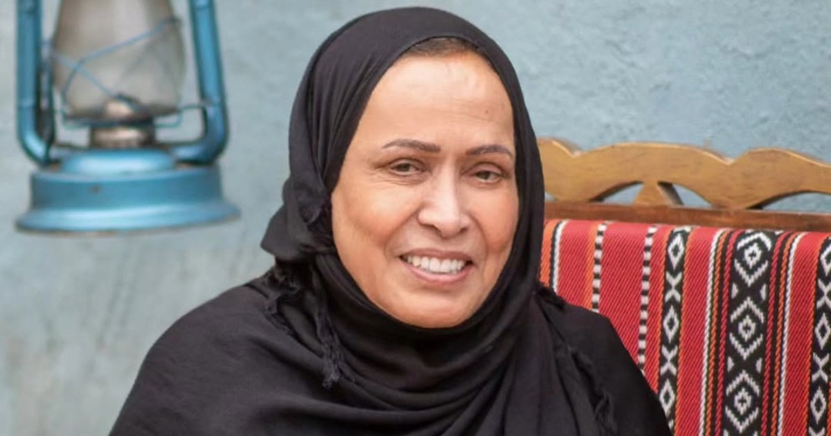 وداعًا سيدة الشاشة الخليجية.. رحيل حياة الفهد عن عمر يناهز 78 عامًا والنجوم ينعونها