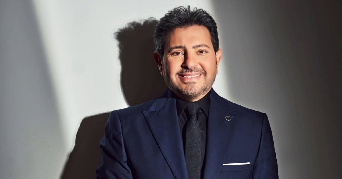 بعد تدهور حالته الصحية.. نجوم الوطن العربي يدعمون هاني شاكر بكلمات مؤثرة