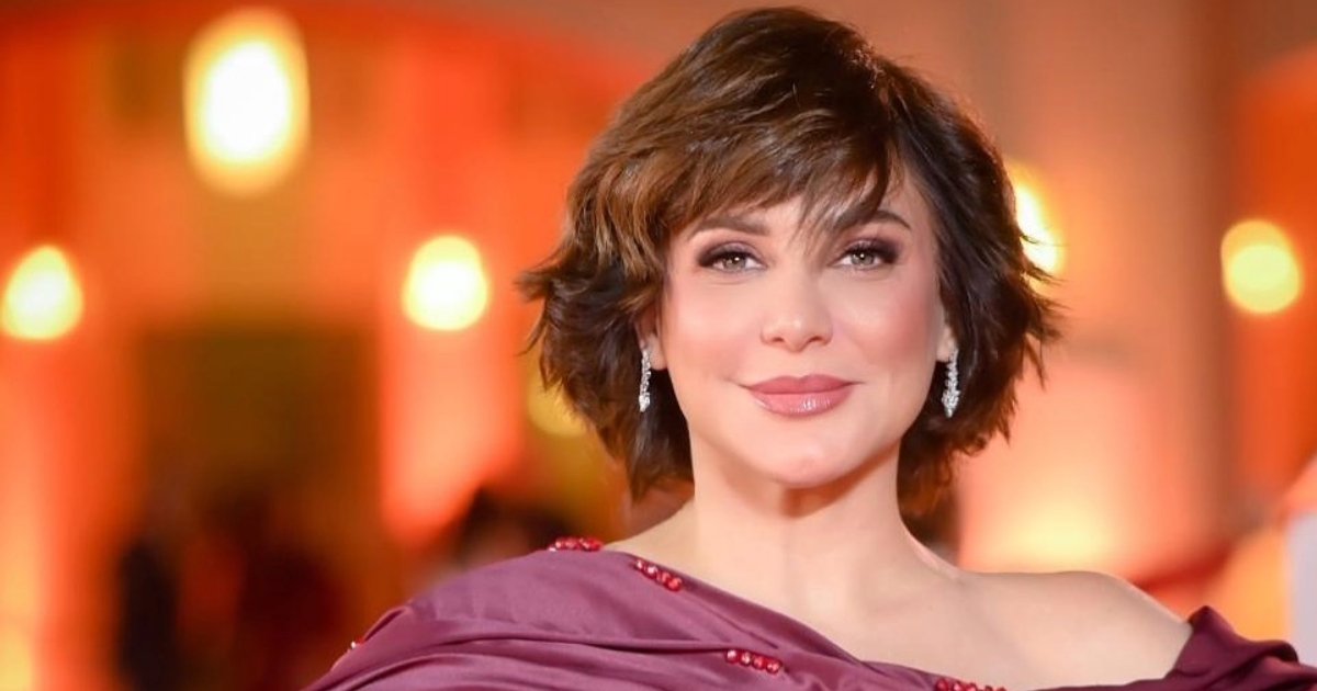 سلاف فواخرجي: شغفي بالفن لا ينتهي وأشعر بالندم بسبب هذا الأمر