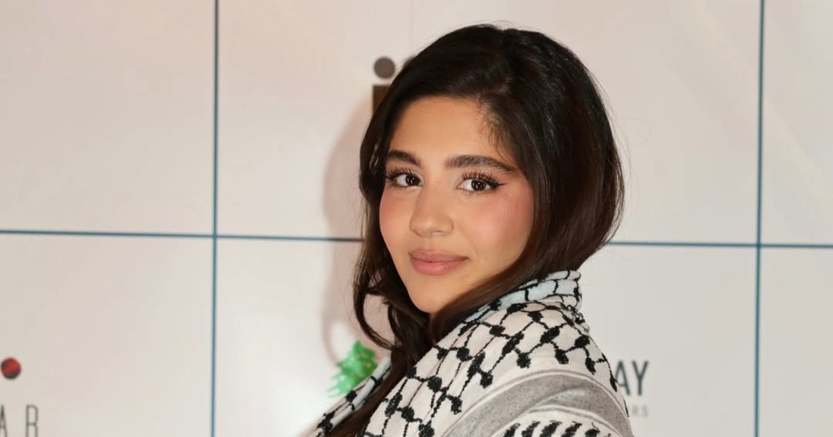 بإطلالة راقية تناسبها.. مايان السيد تتألق في حفل افتتاح مهرجان مالمو السينمائي