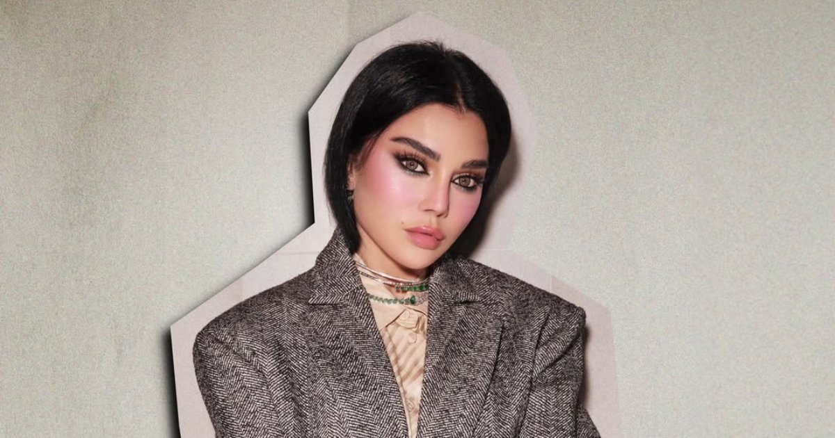 بتصميم مبتكر.. هيفاء وهبي تفاجئ جمهورها في أحدث ظهور