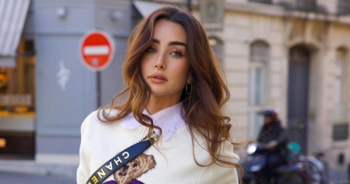 هنا الزاهد تخوض تحديًا جديدًا مع «بنت وداد» وتتألق في باريس