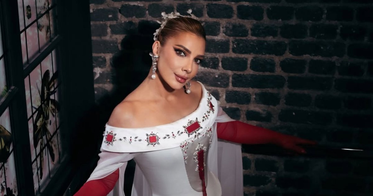 ليلة تاريخية وإطلالة ملكية.. أصالة تعود إلى باريس بحفل ناجح بعد 20 عامًا 