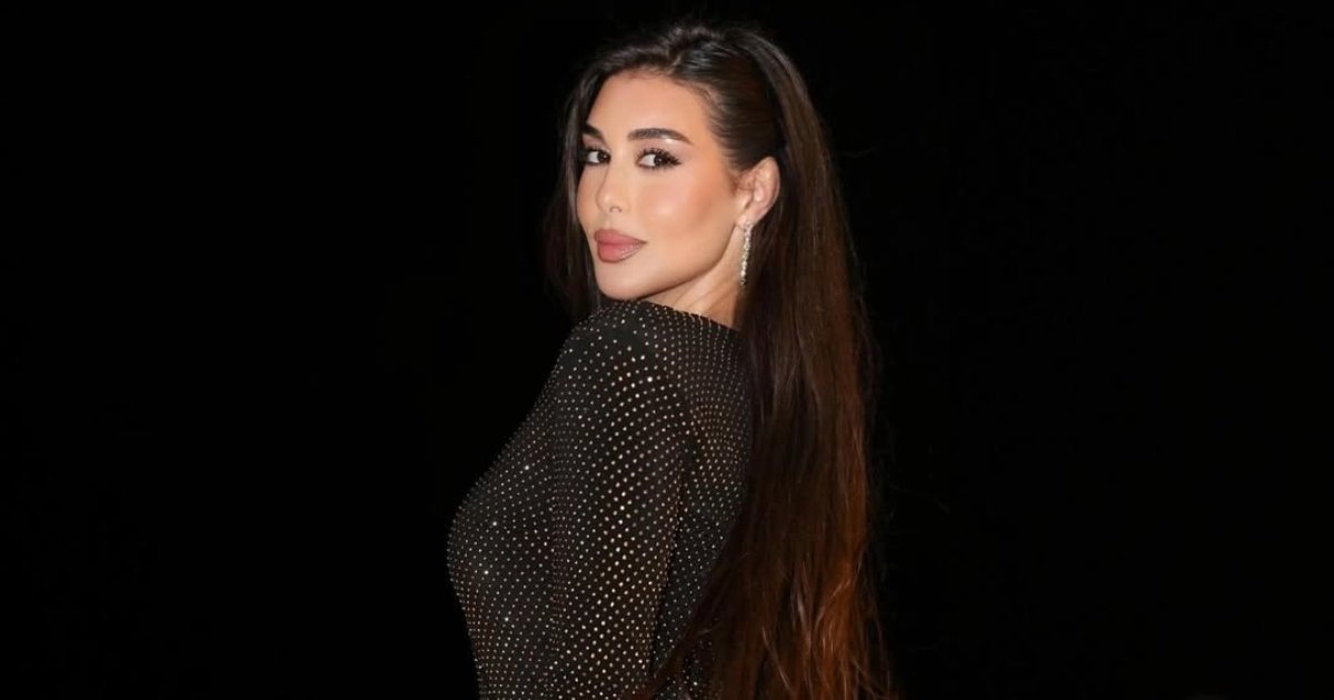 ياسمين صبري تسرق الأضواء في أول ظهور لها في مهرجان كان السينمائي 2026