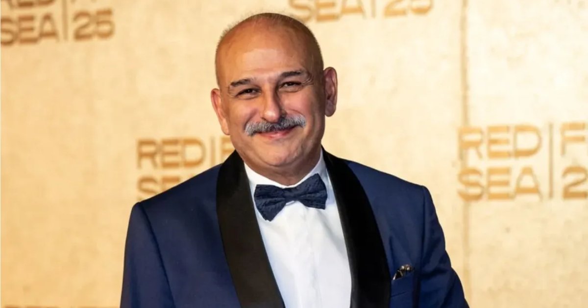 بينهم جمال سليمان ولبلبة.. مهرجان روتردام للفيلم العربي يعلن المكرمين في دورته الـ26