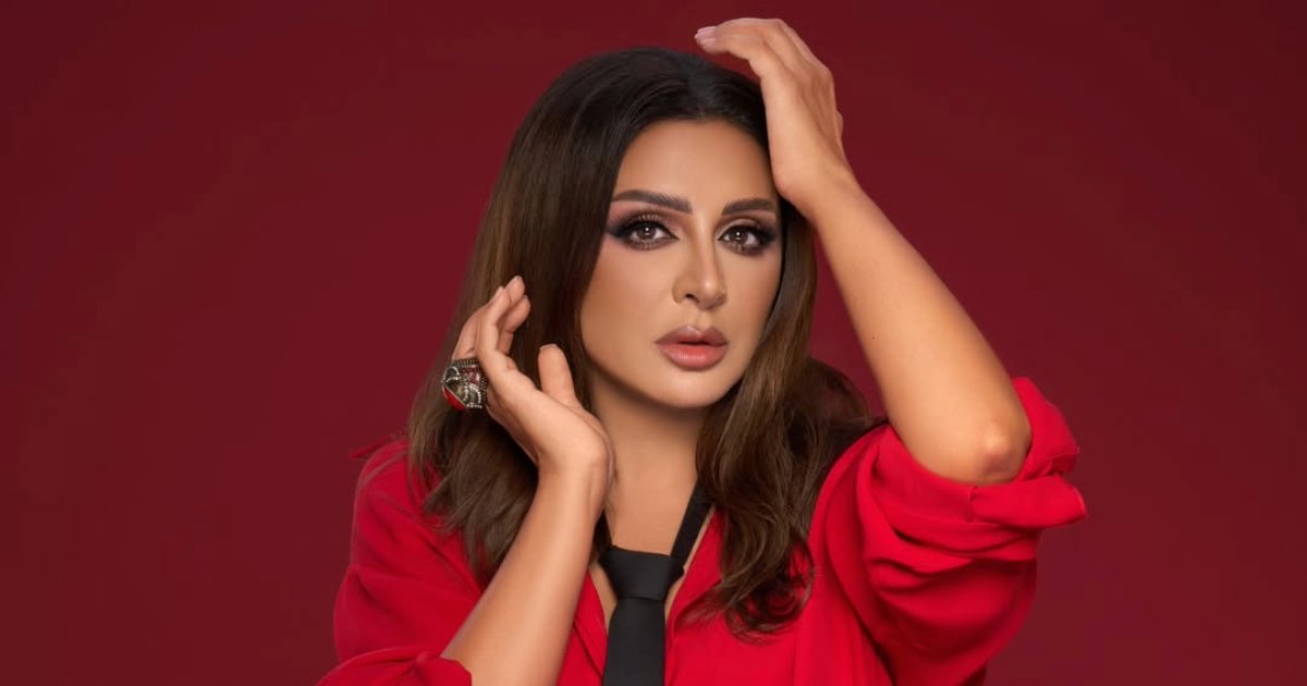 أنغام وأحمد عز يواصلان تصدر الترند بعد ظهورهما معًا في «Glory In Giza»