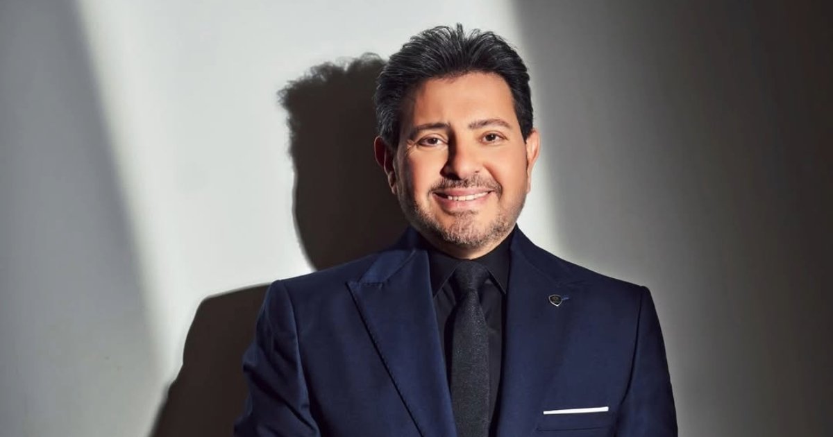  وداعًا أمير الغناء العربي.. وفاة هاني شاكر في باريس بعد صراع مع المرض 