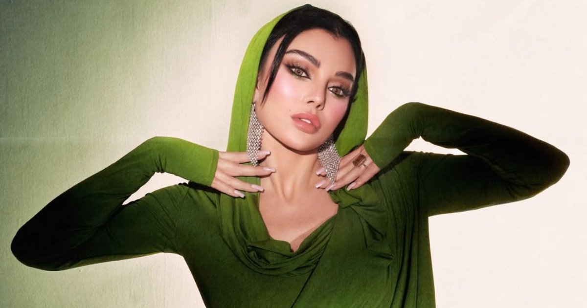 بإطلالة عصرية وحضور لافت.. هيفاء وهبي تتألق في أول حفل لها بالقاهرة بعد غياب
